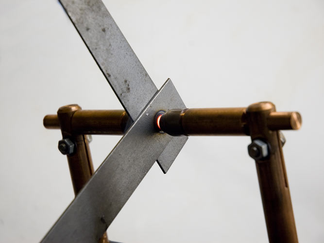 Точечная сварка